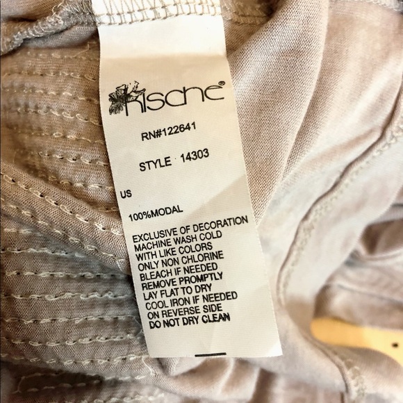 Kische Sequin T-Shirt Mini Dress - Picture 6 of 7